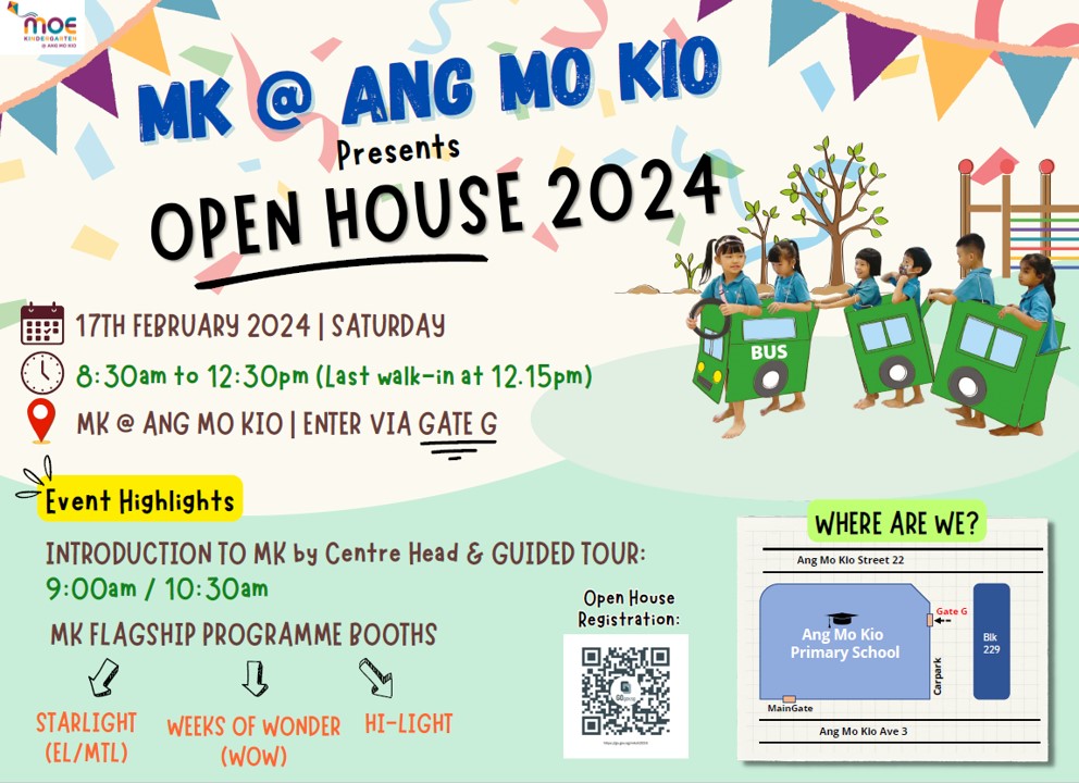 Open House